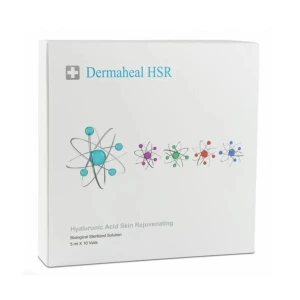 Dermaheal hsr 50 ml 10 flakon