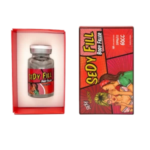 Sedy fill 60 cc (body filler)
